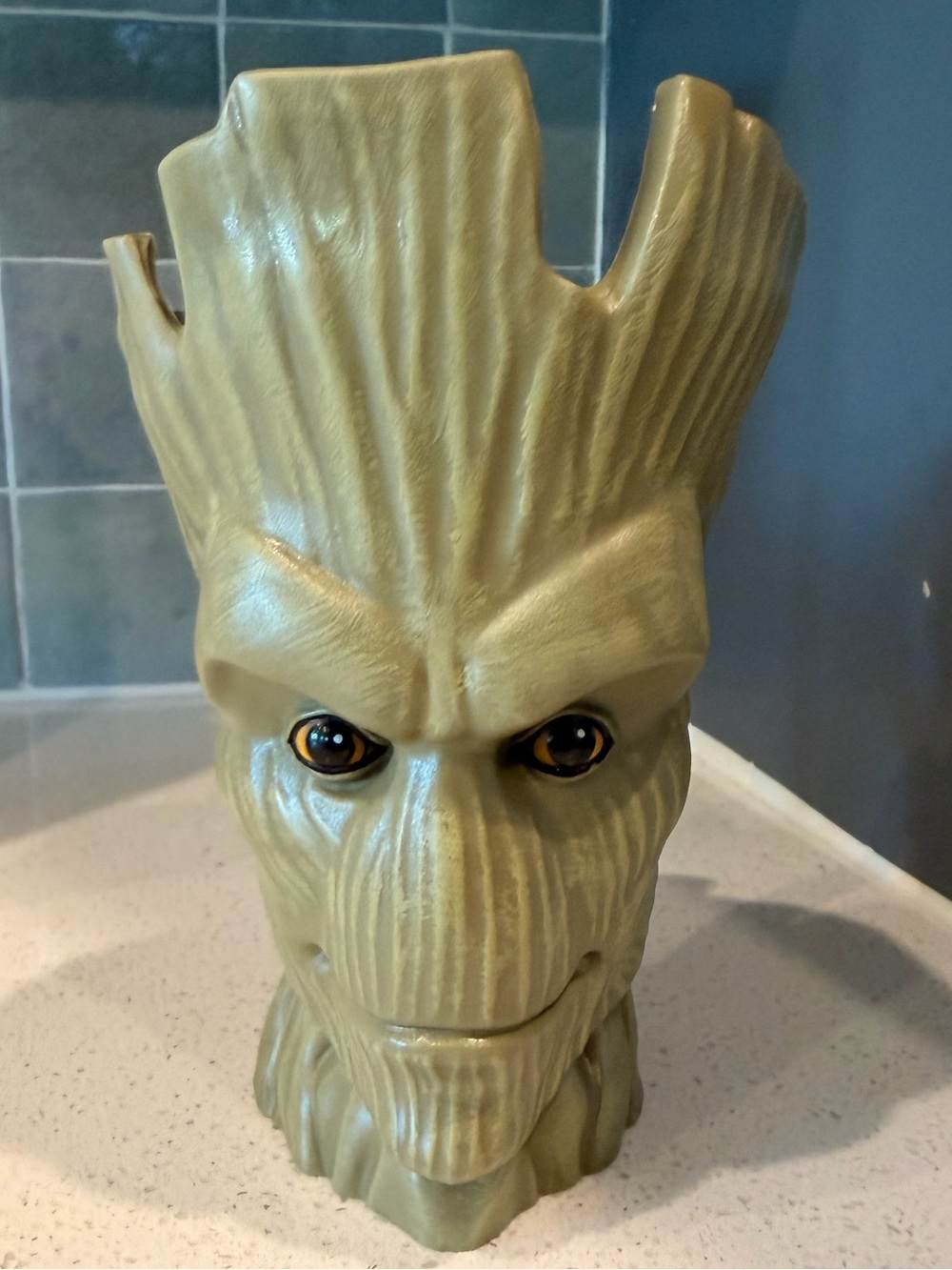 Marvel I Am Groot Mug Collectable